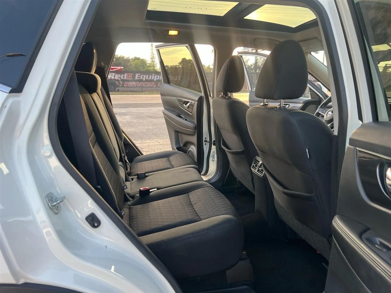 Nissan Roguesv 2Wd - Thumbnail 14