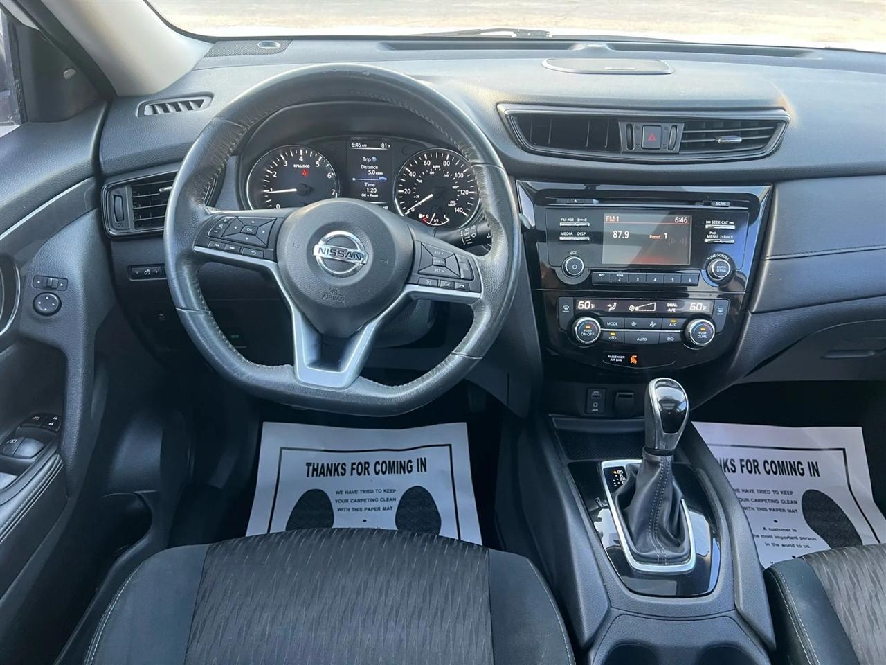 Nissan Roguesv 2Wd - Thumbnail 16