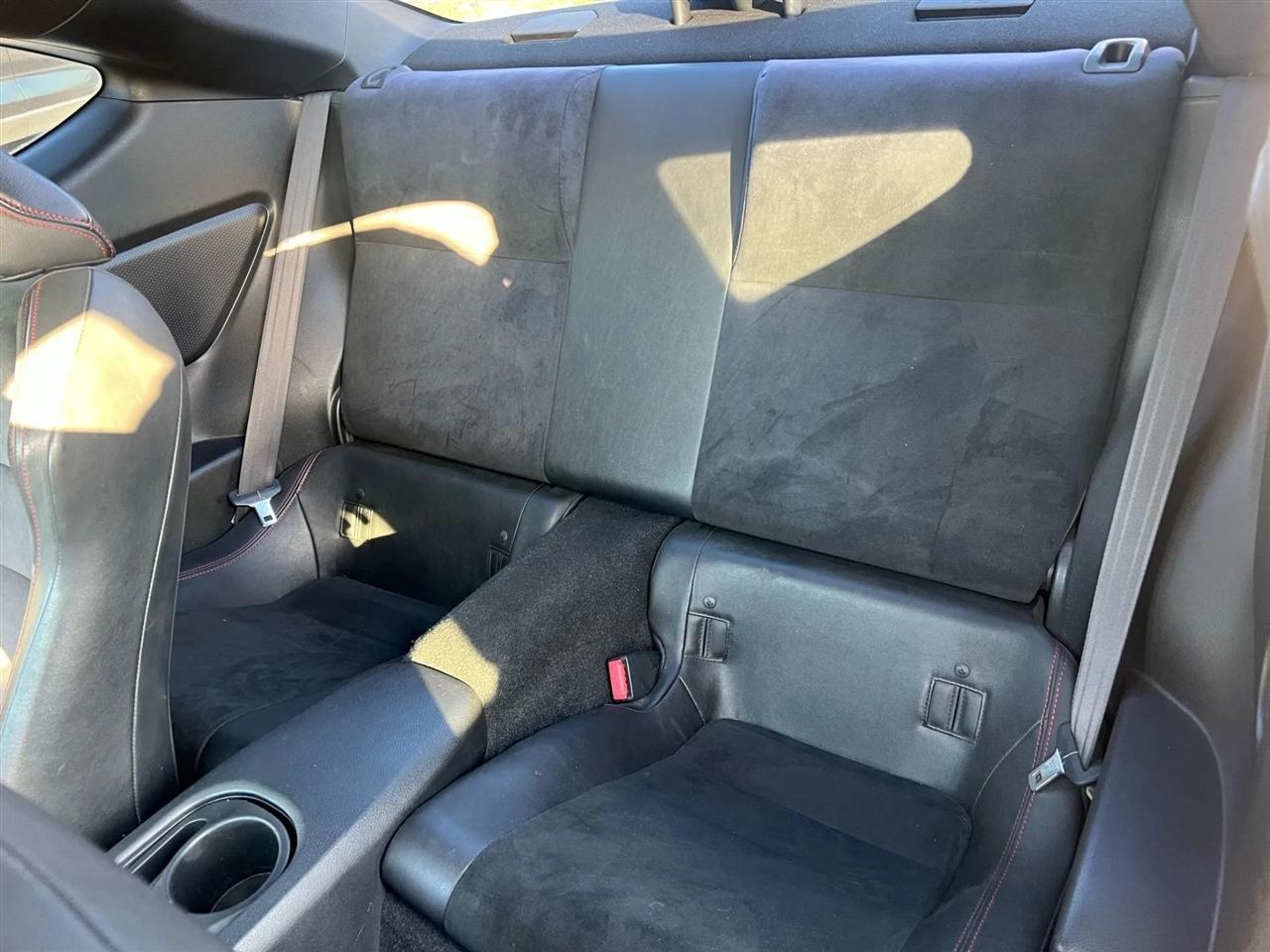 Subaru Brzlimited - Thumbnail 11