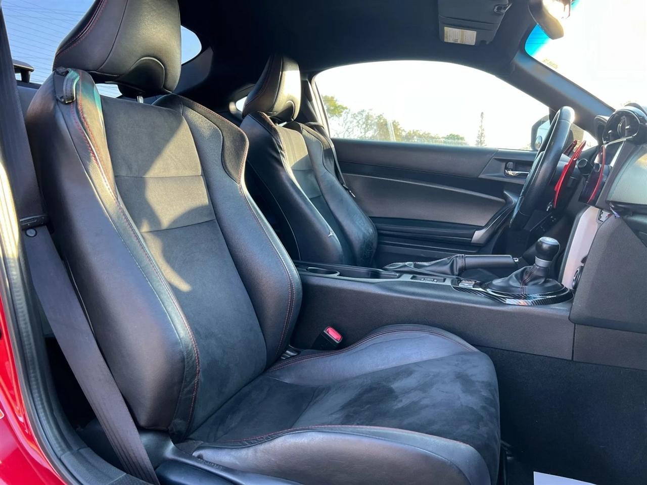 Subaru Brzlimited - Thumbnail 13