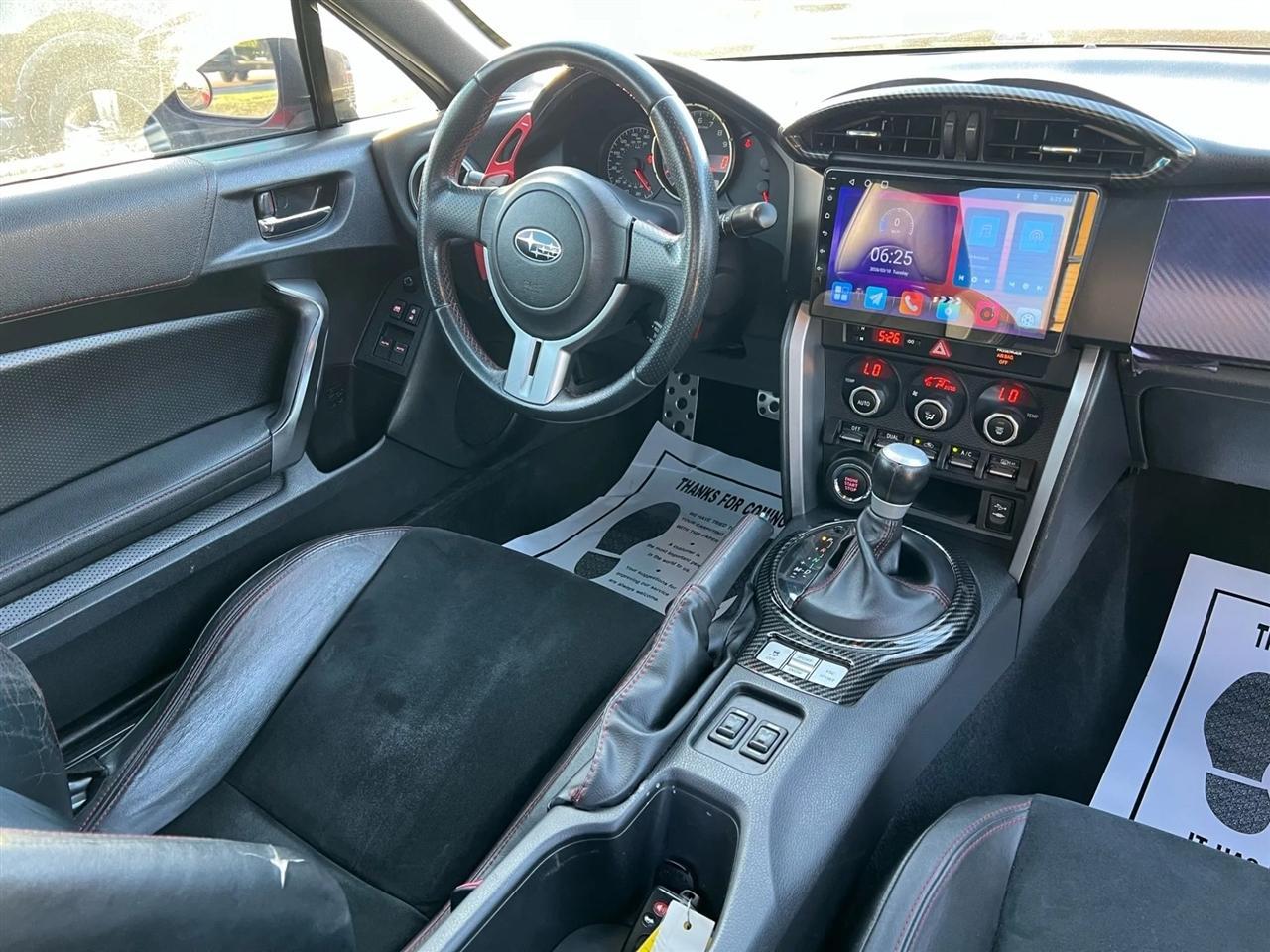 Subaru Brzlimited - Thumbnail 15