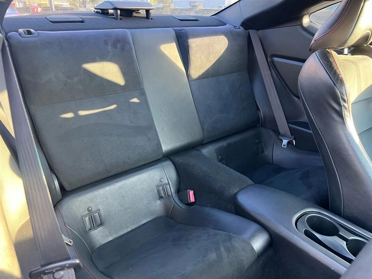 Subaru Brzlimited - Thumbnail 14