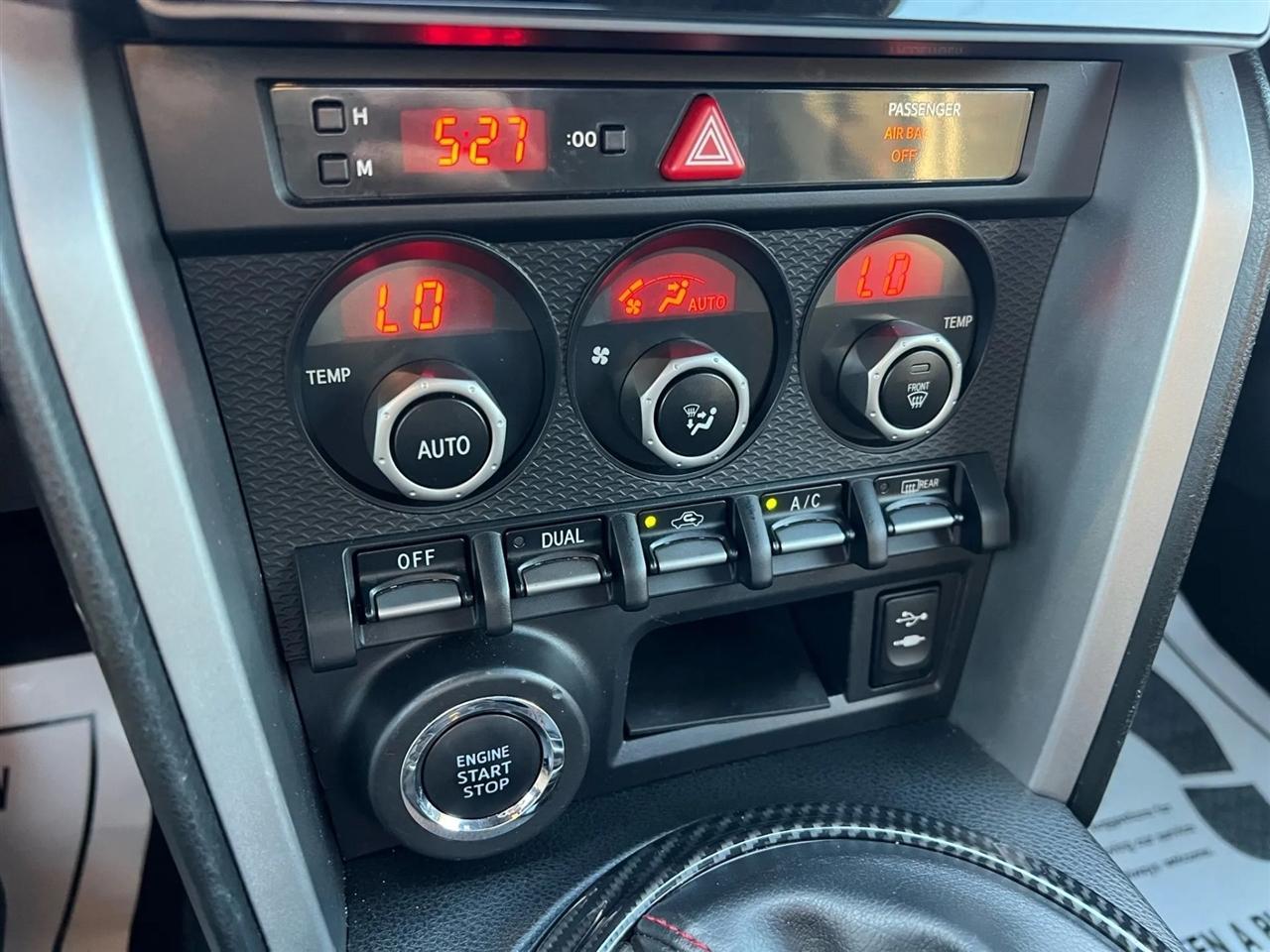 Subaru Brzlimited - Thumbnail 19