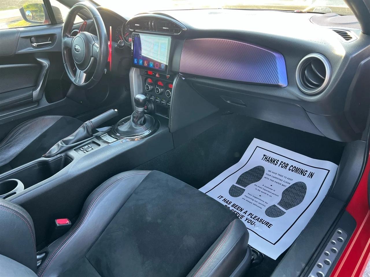 Subaru Brzlimited - Thumbnail 12