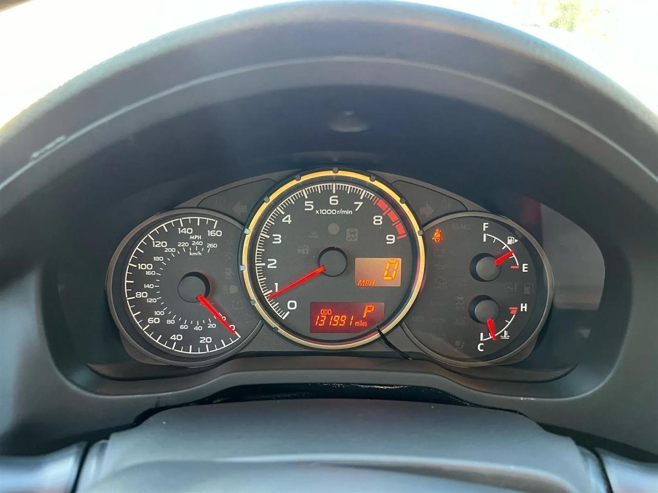 Subaru Brzlimited - Thumbnail 17