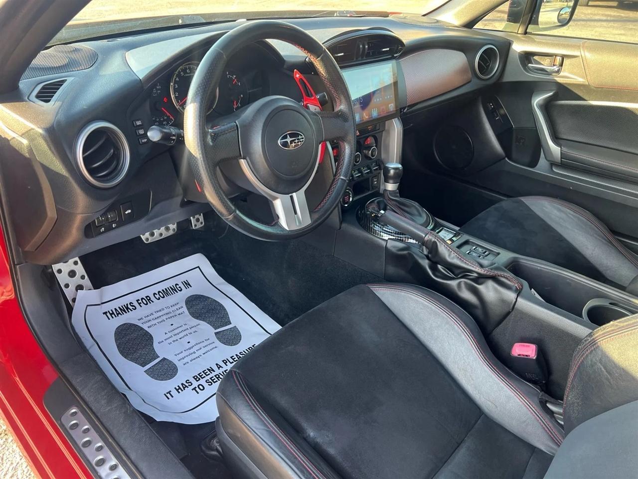 Subaru Brzlimited - Thumbnail 9