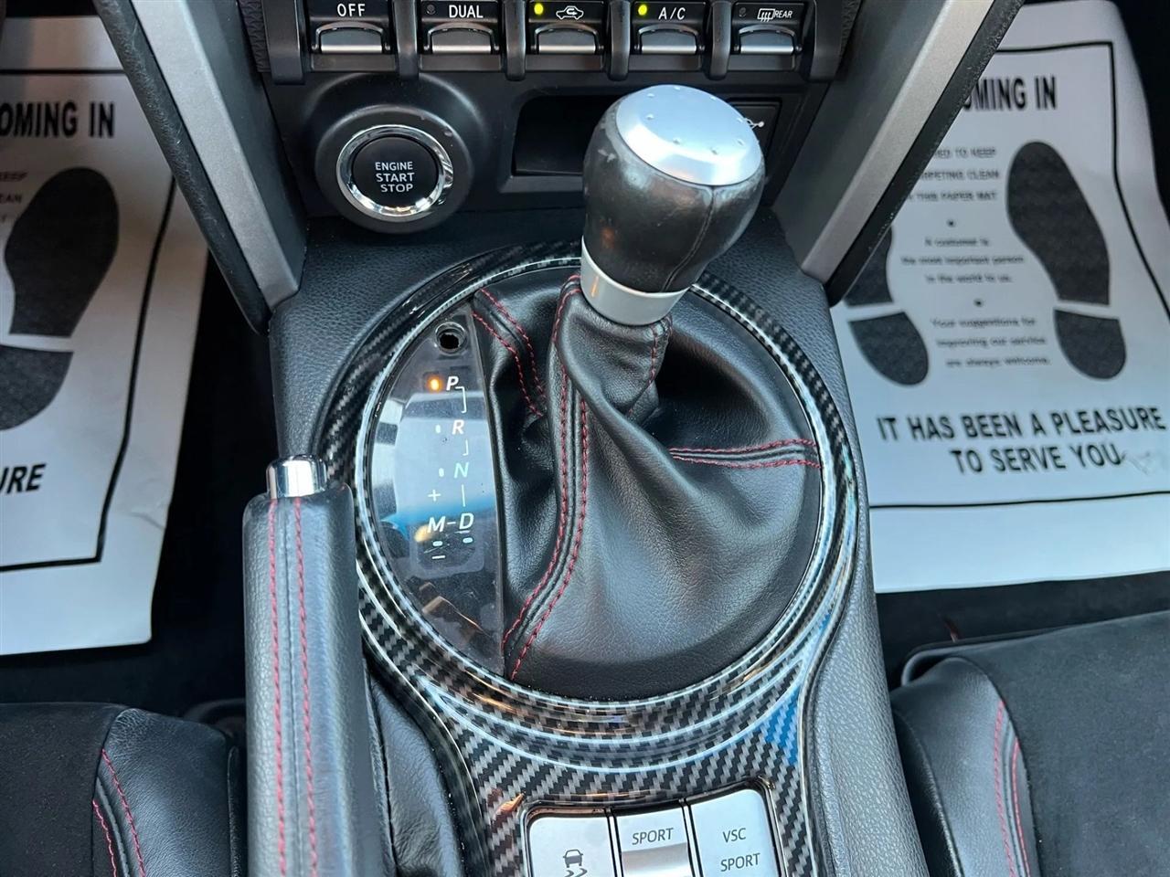 Subaru Brzlimited - Thumbnail 20