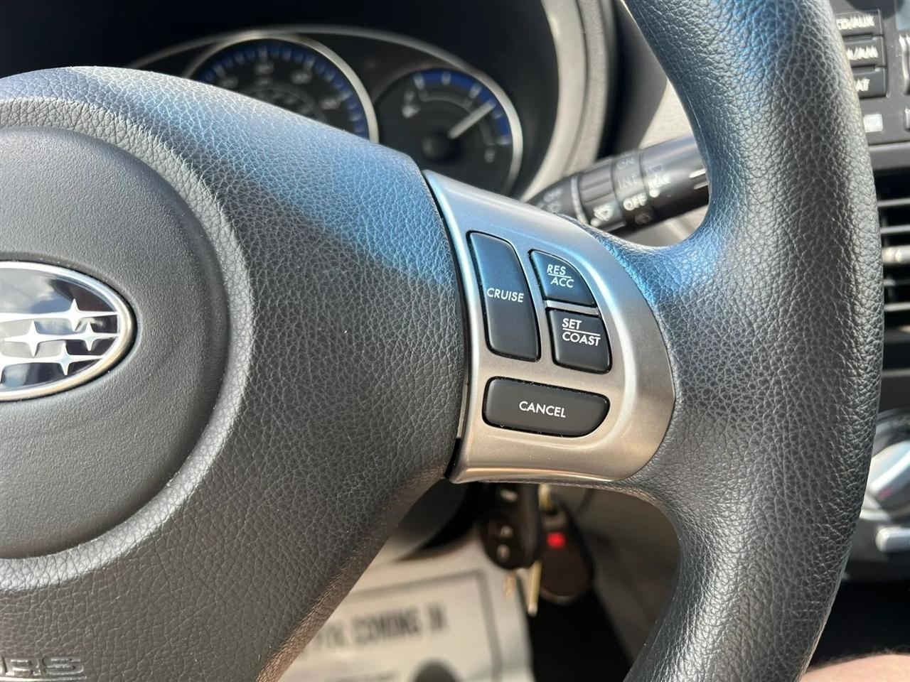 Subaru Forester2.5X Premium - Thumbnail 20