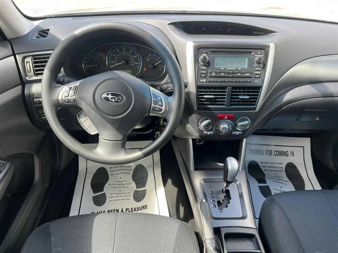 Subaru Forester2.5X Premium - Thumbnail 16