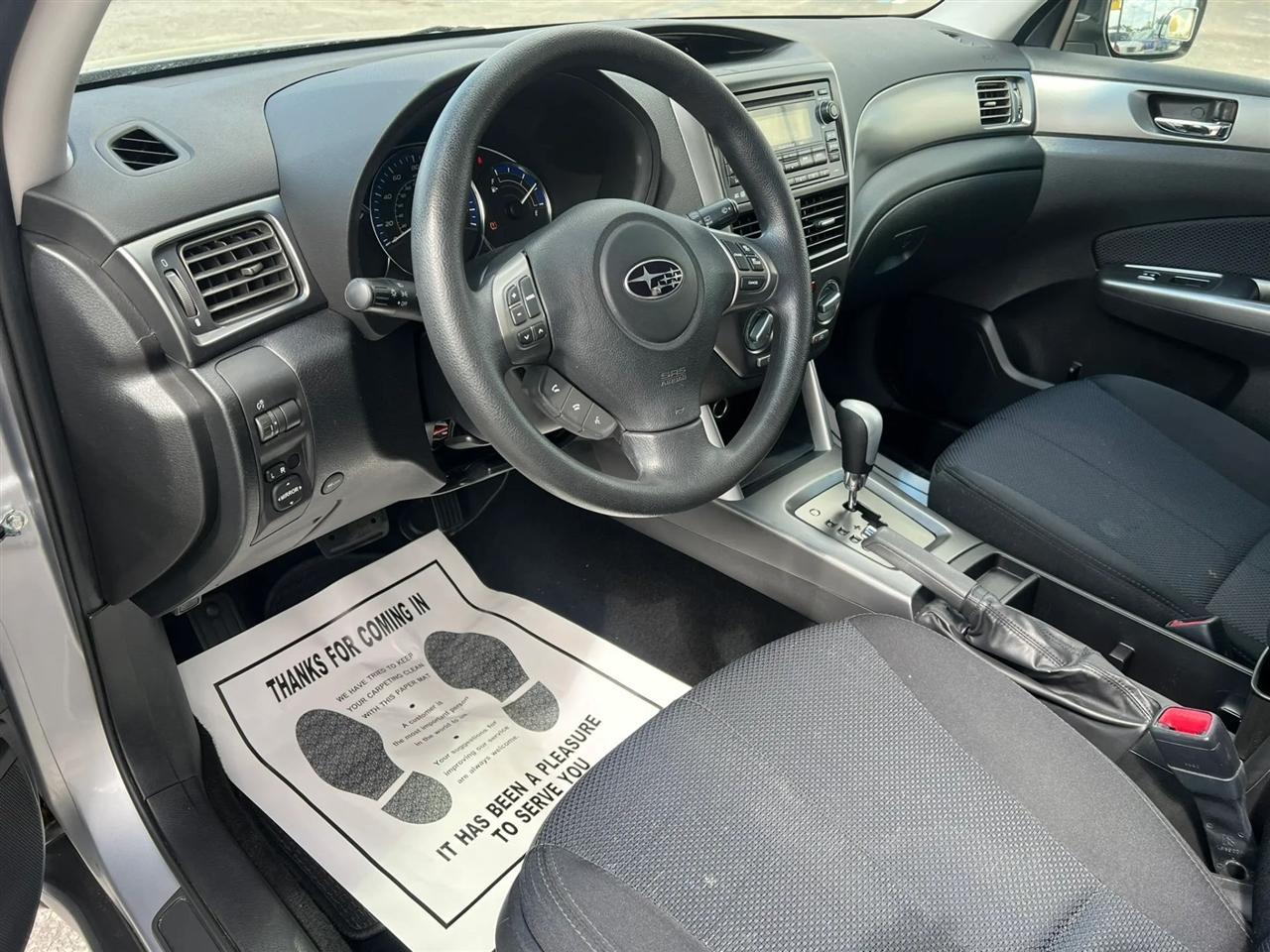 Subaru Forester2.5X Premium - Thumbnail 9