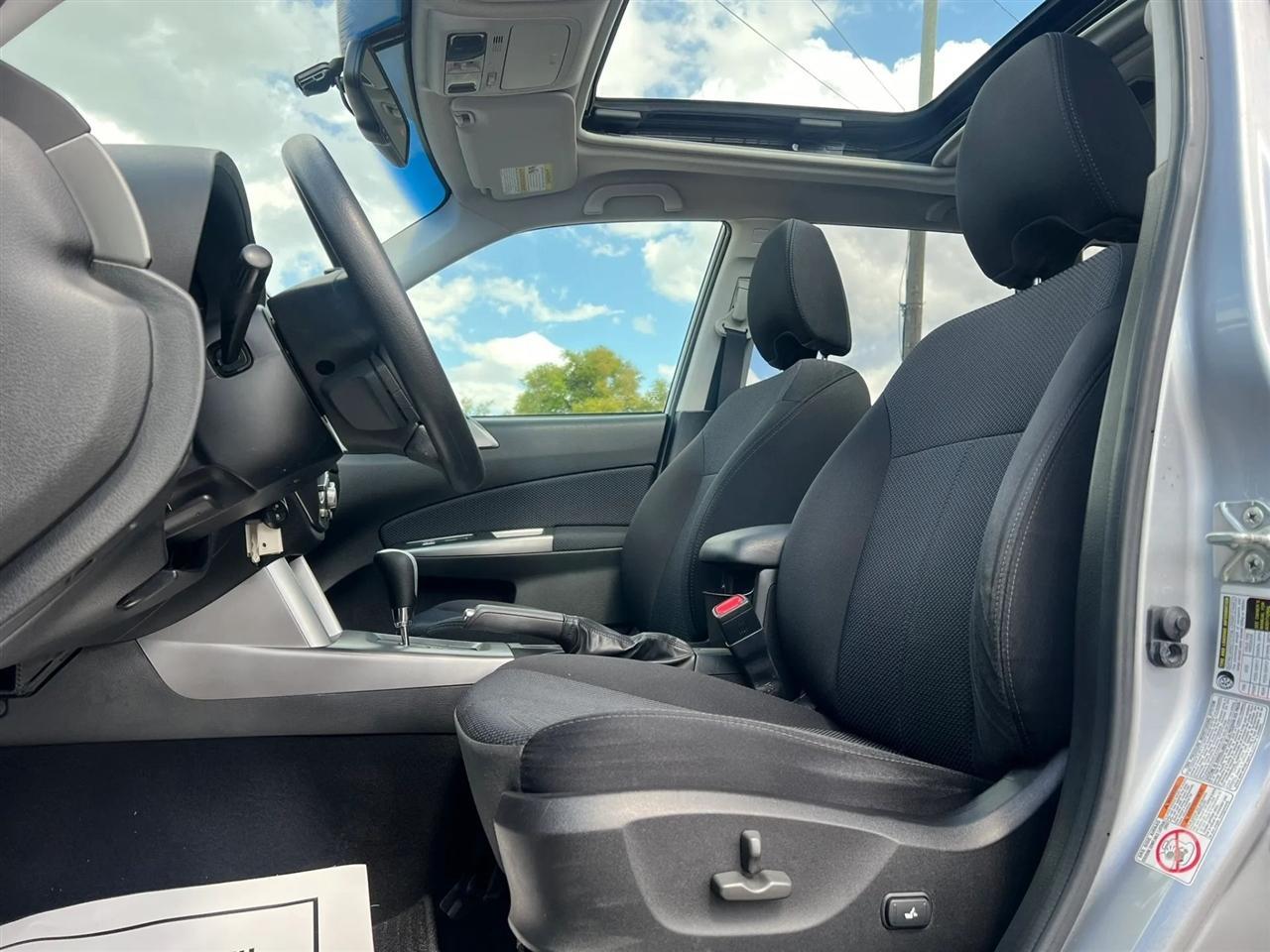 Subaru Forester2.5X Premium - Thumbnail 10