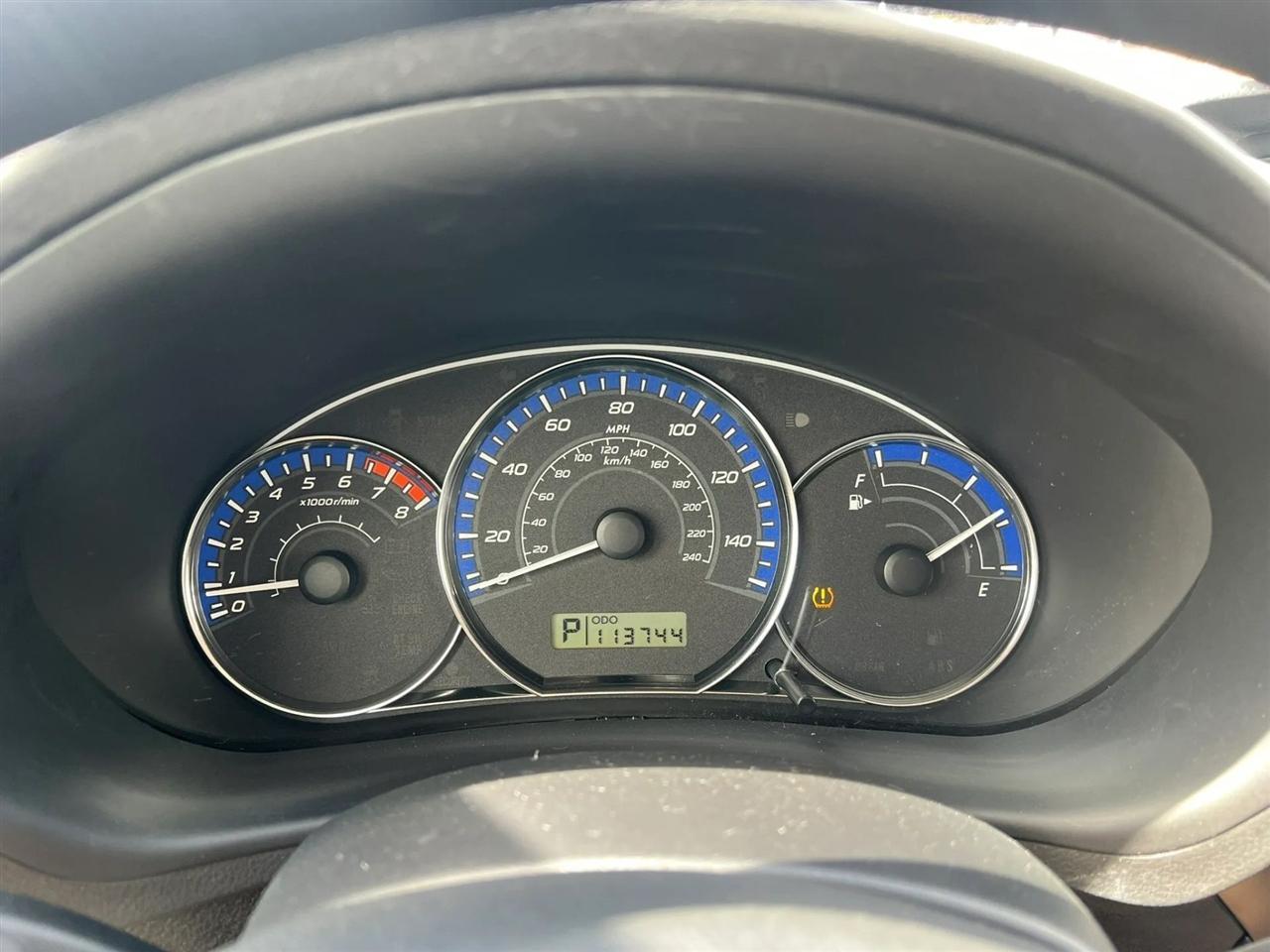 Subaru Forester2.5X Premium - Thumbnail 18