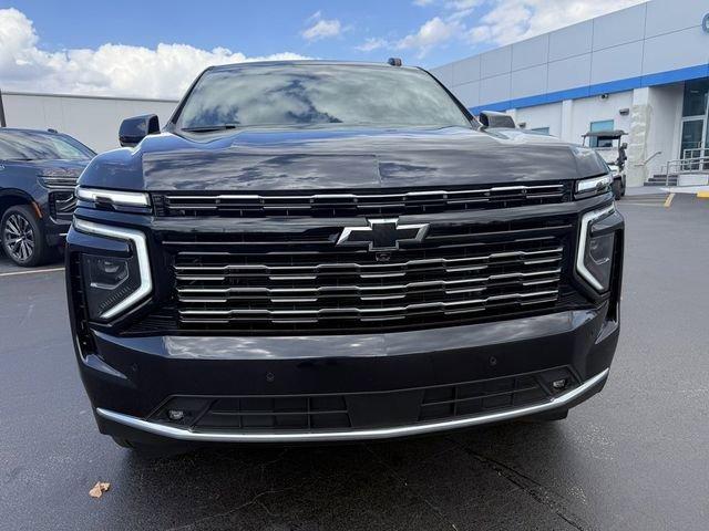 Chevrolet Tahoe High Country - Thumbnail 3