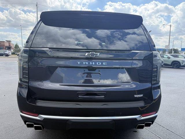 Chevrolet Tahoe High Country - Thumbnail 7