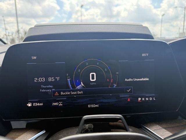 Chevrolet Tahoe High Country - Thumbnail 20