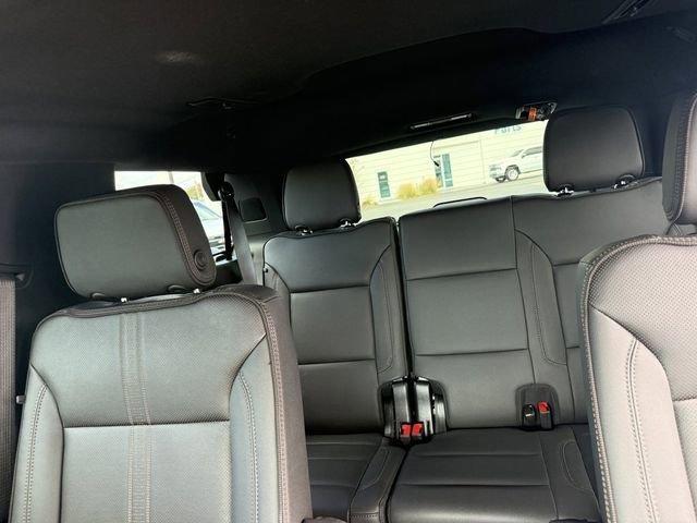 Chevrolet Tahoe High Country - Thumbnail 15