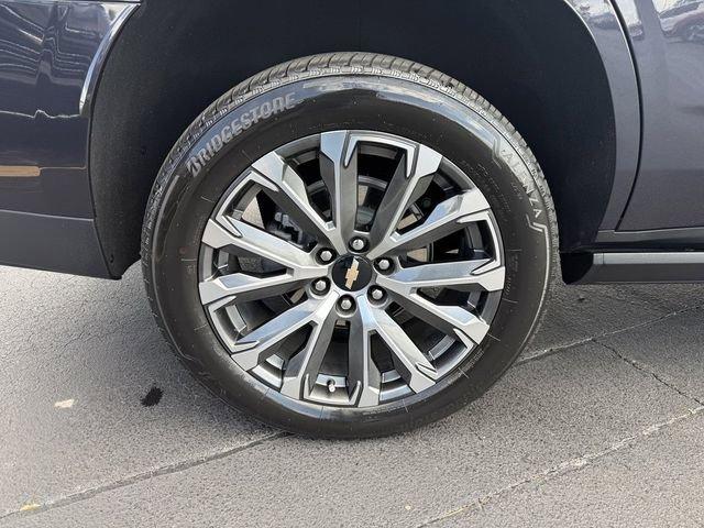 Chevrolet Tahoe High Country - Thumbnail 9