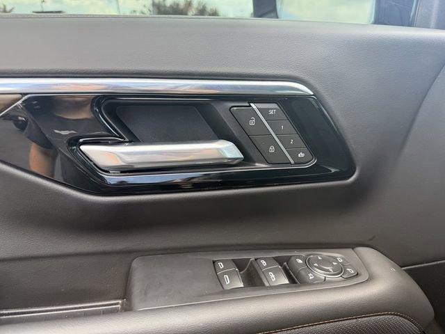 Chevrolet Tahoe High Country - Thumbnail 17