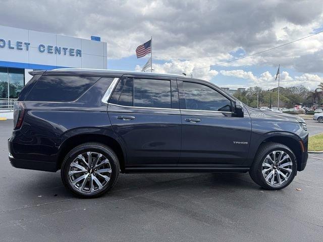 Chevrolet Tahoe High Country - Thumbnail 8