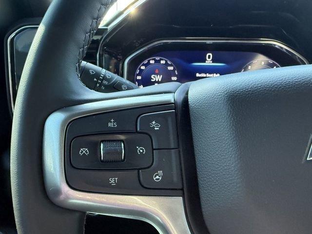 Chevrolet Silverado 2500 Hd Ltz - Thumbnail 20