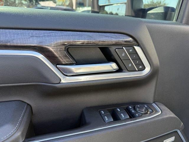 Chevrolet Silverado 2500 Hd Ltz - Thumbnail 16