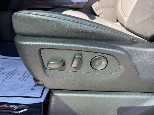 Chevrolet Silverado 2500 Hd Ltz - Thumbnail 17