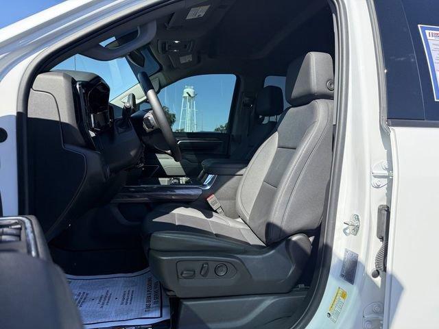 Chevrolet Silverado 2500 Hd Ltz - Thumbnail 15