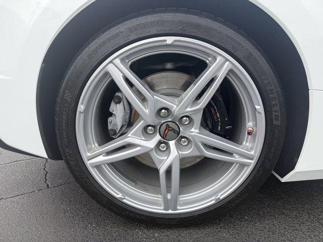 Chevrolet Corvette Stingray 1Lt - Thumbnail 10