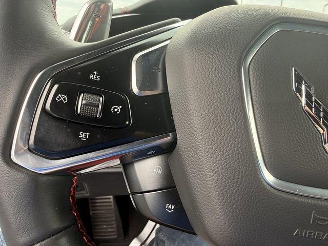 Chevrolet Corvette Stingray 1Lt - Thumbnail 17