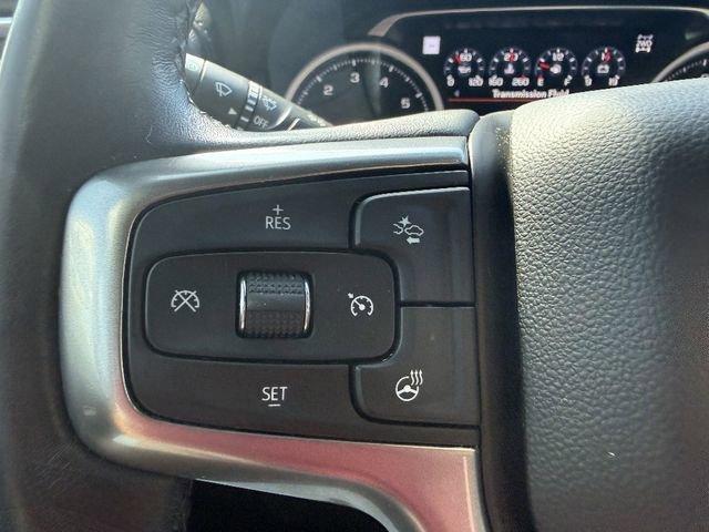 Chevrolet Silverado 2500 Hd Ltz - Thumbnail 19