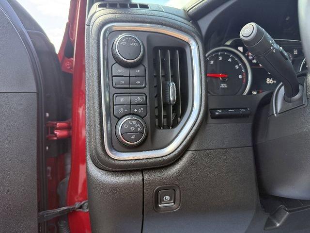 Chevrolet Silverado 2500 Hd Ltz - Thumbnail 17