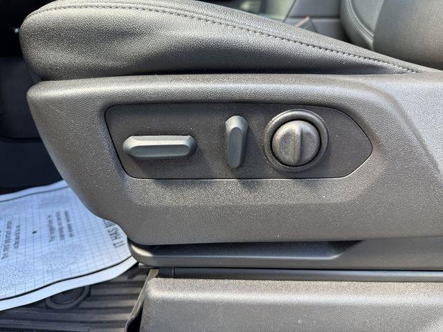 Chevrolet Silverado 2500 Hd Ltz - Thumbnail 16