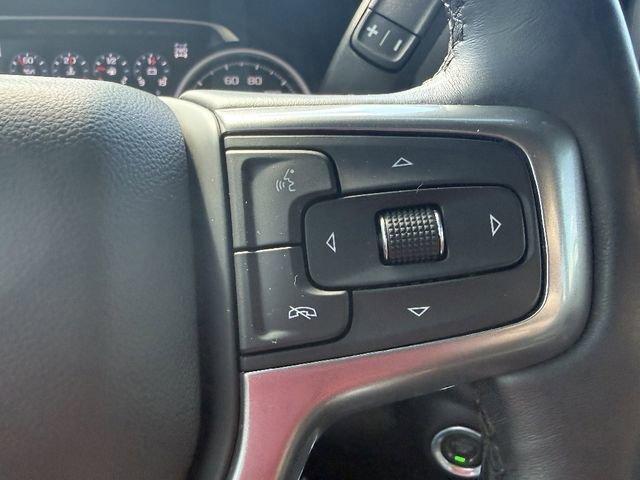 Chevrolet Silverado 2500 Hd Ltz - Thumbnail 20