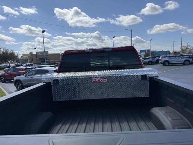 Chevrolet Silverado 2500 Hd Ltz - Thumbnail 11