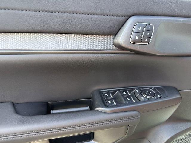 Ford Ranger Raptor - Thumbnail 16