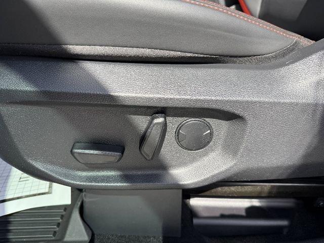 Ford Ranger Raptor - Thumbnail 17