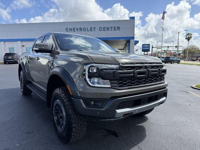 Ford Ranger Raptor - Thumbnail 2