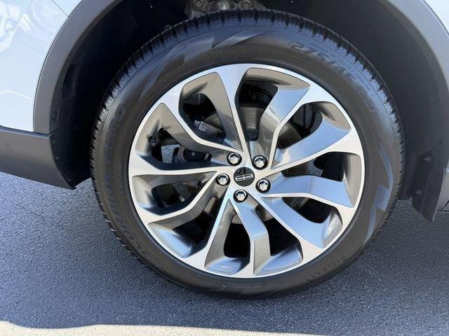 Lincoln Aviator Premiere - Thumbnail 10
