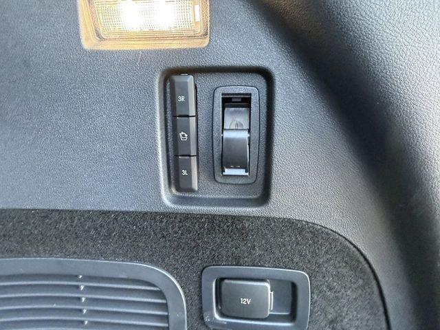 Lincoln Aviator Premiere - Thumbnail 12