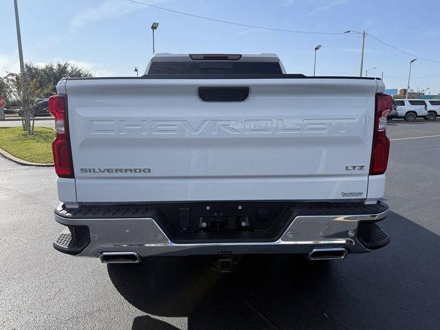Chevrolet Silverado 1500 Ltz - Thumbnail 7