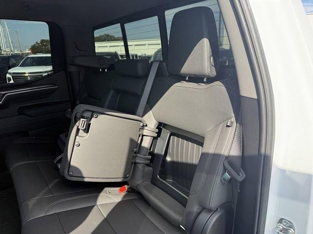 Chevrolet Silverado 1500 Ltz - Thumbnail 15