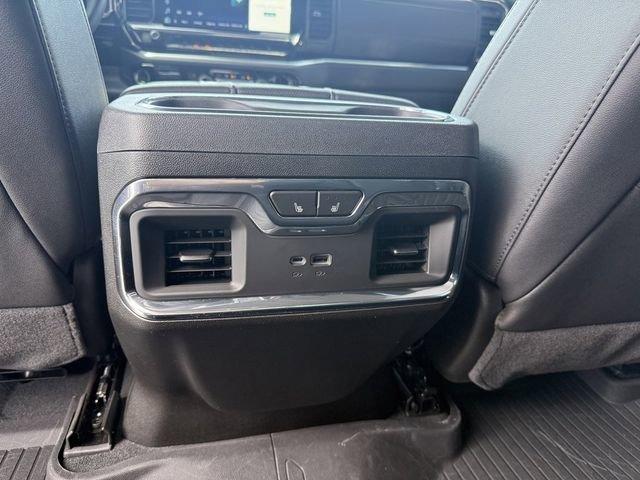 Chevrolet Silverado 1500 Ltz - Thumbnail 14