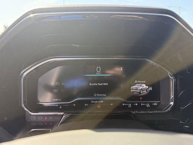 Chevrolet Silverado 1500 Ltz - Thumbnail 20