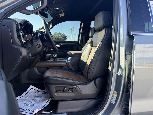 Chevrolet Silverado 1500 High Country - Thumbnail 14