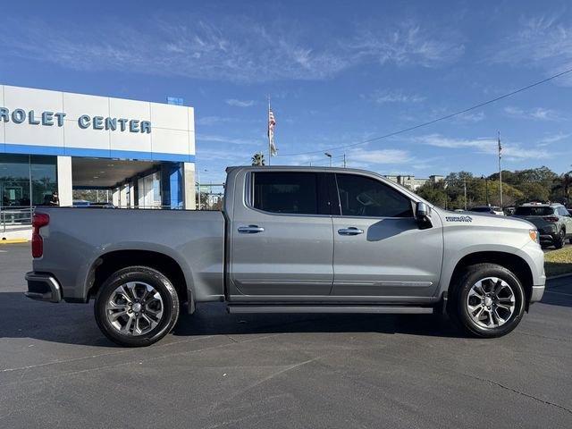 Chevrolet Silverado 1500 High Country - Thumbnail 9