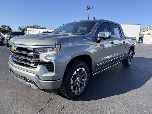 Chevrolet Silverado 1500 High Country - Thumbnail 4