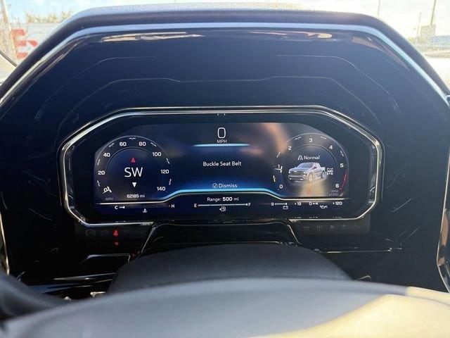 Chevrolet Silverado 1500 High Country - Thumbnail 18