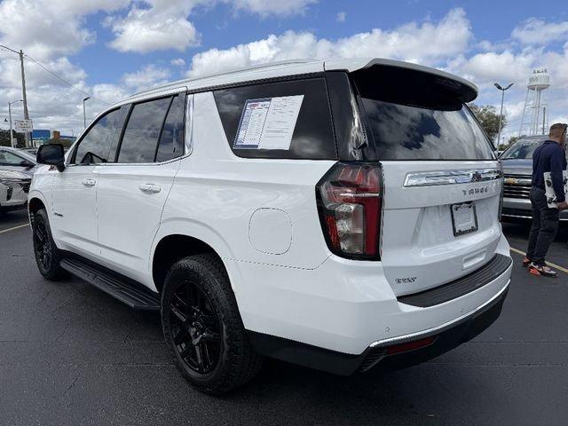 Chevrolet Tahoe Lt - Thumbnail 6