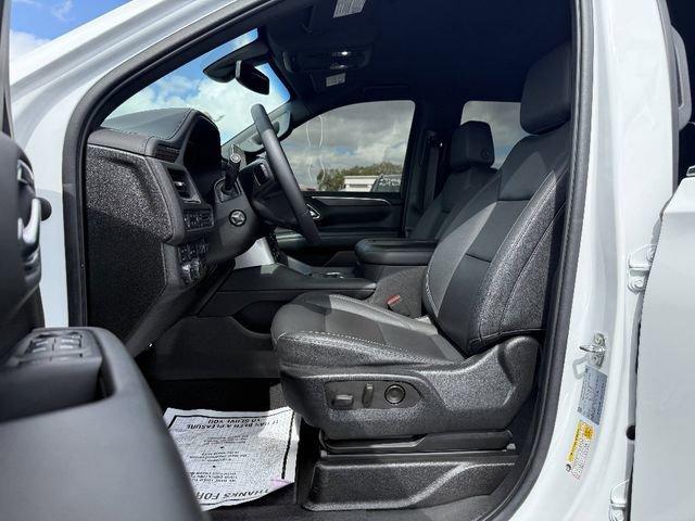 Chevrolet Tahoe Lt - Thumbnail 17