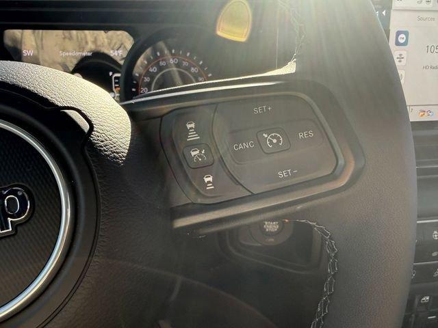 Jeep Gladiator Rubicon - Thumbnail 20